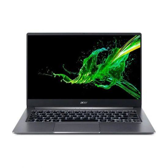 Ноутбук Acer 14 ''/SF314-57 /Intel  Core i3  1005G1  1,2 GHz/8 Gb /512 Gb/Nо ODD /Graphics  UHD  256 Mb /Linux  18.04