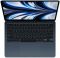 Ноутбук Apple MacBook Air 13 Z160000KQ черный