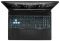 Ноутбук Asus TUF Gaming A15 FA506NF-HN061 15,6" FHD 144Hz AMD Ryzen™ 5 7535HS/16Gb/SSD 512Gb/NVIDIA® GeForce RTX™ 2050-4Gb/Black/Dos(90NR0JE7-M00560)