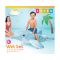 Надувная игрушка Intex 58535NP в форме дельфина для плавания