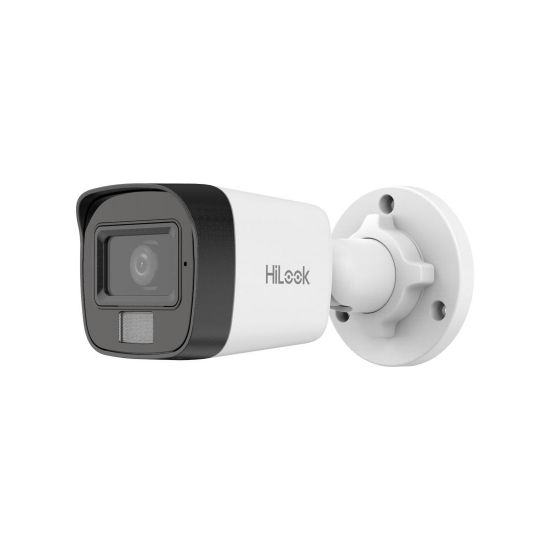 IP Видеокамера HiLook IPC-B120HA-LUC IP Видеокамера HiLook IPC-B120HA-LUC