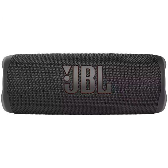 Портативная колонка JBL Flip 6 черный