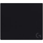 LOGITECH G640 Large Cloth Gaming Mouse Pad-EMEA28-935-G502 10TH ANNIVERSARY