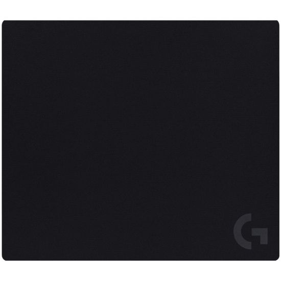 LOGITECH G640 Large Cloth Gaming Mouse Pad-EMEA28-935-G502 10TH ANNIVERSARY