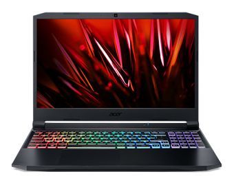 Ноутбук Acer 15,6 ''/AN515-45 /AMD  Ryzen 5  5600H  3,3 GHz/8 Gb /512 Gb/Nо ODD /GeForce  RTX 3070  8 Gb /Без операционной системы