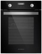 Шкаф духовой электрический MAUNFELD EOEM516B встраиваемый черный (EOEM516B)