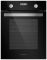 Шкаф духовой электрический MAUNFELD EOEM516B встраиваемый черный (EOEM516B)