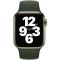 40mm Cyprus Green Sport Band - Regular