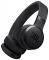 JBL Live 670NC - Wireless Over-Ear Headset with Active Noice Cancelling - Black