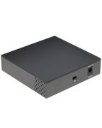 TP-Link TL-SG1005P 5-портовый гигабитный настольный коммутатор  с 4 портами PoE /