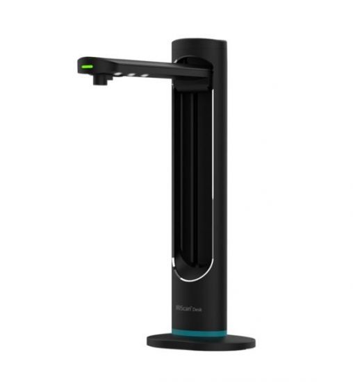 Сканер Canon Настольный сканер IRIScan Desk 6 Business (3981V744)