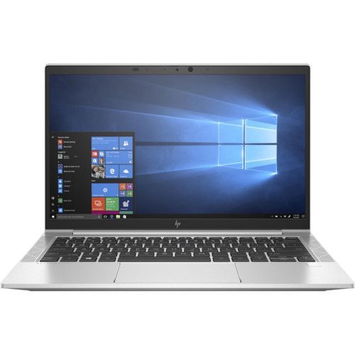 Ноутбук HP Europe 13,3 ''/830 G7 /Intel  Core i5  10210U  1,6 GHz/8 Gb /512 Gb/Nо ODD /Graphics  UHD  256 Mb /Windows 10  Pro  64  Русская