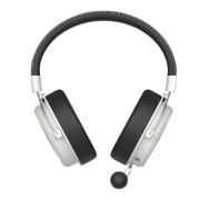 Наушники беспроводные игровые Bloody MR590 WHITE