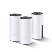 Беспроводная MESH-система Wi-Fi TP-Link Deco E4 (3-pack)