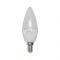 Эл. лампа светодиодная SVC LED C35-9W-E14-4200K, Нейтральный