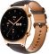Смарт часы HONOR Watch GS 3  Gold Brown, Диагональ 1.43, объем встроенной памяти 4, поддержка платфо