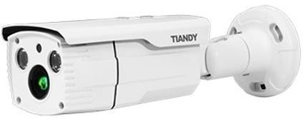 IP-Камера Bullet 2MP TIANDY TC-NC9100S3E-2MP-E-IR30 <2MP, 2,8-12mm, ИК-подсветка 30m, вариофокальный объектив>