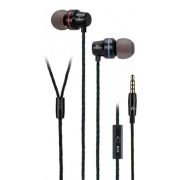 НАУШНИКИ 2E S5 GALAXY MIC BLACK