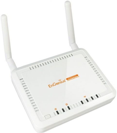 Беспроводной маршрутизатор ESR1221N2v2 300Mbps 802.11b/g/n Wireless N Router