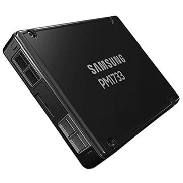 Твердотельный накопитель 6.4TB SSD Samsung PM1735 MZPLJ6T4HALA-00007 PCI-E R8000MB/s W3800MB/s