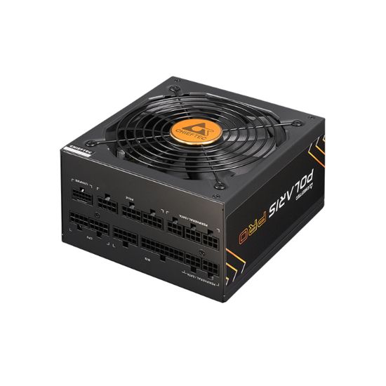 Блок питания Chieftec Polaris Pro PPX-1300FC-A3 Platinum Блок питания Chieftec Polaris Pro PPX-1300FC-A3 Platinum