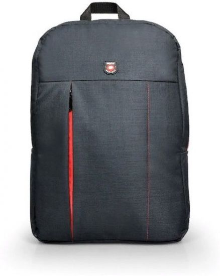 Рюкзак для ноутбука PORT DESIGNS 105330,  для 16", серый