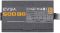 Блок питания ATX 500W EVGA 500 BQ, Active PFC, вентилятор 12 см, 80+ BRONZE SM 110-BQ-0500-K2