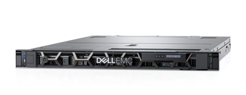 Сервер Dell PowerEdge R6525 10SFF (210-ATCF-7)