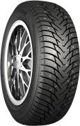 Nankang SW-8 225/60 R17 103T с шипами