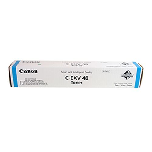 Cartridge Canon/C-EXV48 CY/Laser/cyan