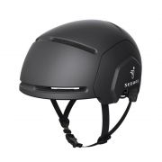 Защитный шлем Segway Helmet Черный (L/XL)