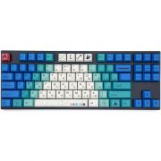 Клавиатура Varmilo VA87M Summit R2 Cherry MX Brown,RU