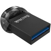 SanDisk Ultra Fit USB 3.1 128GB - Small Form Factor Plug