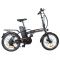Электровелосипед HIPER ENGINE BF203 20 2022 17 серый