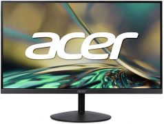 Монитор Acer SA272G0bi 27 IPS Full HD Black (UM.HS2EE.034)