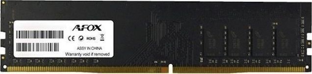 Оперативная память AFOX DDR4 3200 16GB