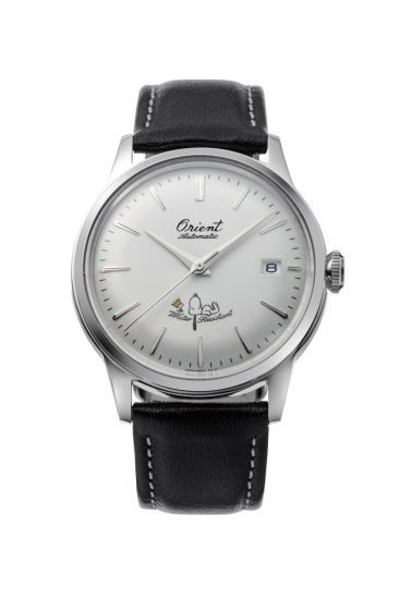 Часы механические Orient Classic RA-AC0M16S30B
