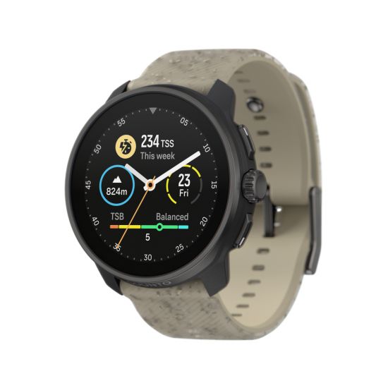 Часы спортивные SUUNTO RACE S GRAVEL GRAY