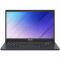 Ноутбук Asus E410MA-EK026T 14.0FHD Intel®Pentium®SilverN5030/4Gb/SSD 128Gb/Intel® UHD Graphics 605/Peacock Blue/Win10(90NB0Q11-M21340)