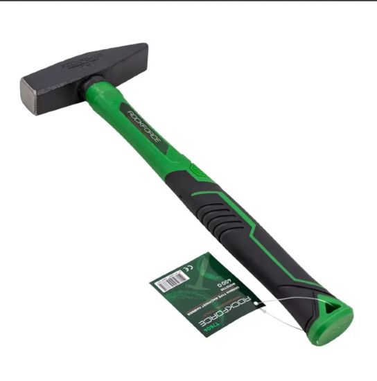 Молоток слесарный 400г. 58371 RF-T7604