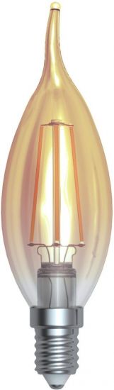 Светодиодная лампа Filament FL-308-FC35-6-2.7K-G(322294)