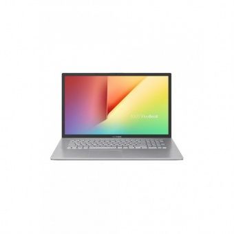 Ноутбук Asus 17,3 '' X712FA-BX536 / Core i3 / 4 Gb / 512 Gb/ Nо ODD / Graphics UHD 256 Mb / Без ОС (90NB0L61-M06670)