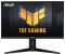 Монитор 27" ASUS TUF Gaming VG27AQL3A IPS 2560x1440 180Hz 1ms 350cd/m 1000:1 2xHDMI 1xDP 2xUSB SP x2 2W