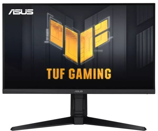 Монитор 27" ASUS TUF Gaming VG27AQL3A IPS 2560x1440 180Hz 1ms 350cd/m 1000:1 2xHDMI 1xDP 2xUSB SP x2 2W Монитор 27" ASUS TUF Gaming VG27AQL3A IPS 2560x1440 180Hz 1ms 350cd/m 1000:1 2xHDMI 1xDP 2xUSB SP x2 2W