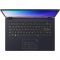 Ноутбук Asus E410MA-EK026T 14.0FHD Intel®Pentium®SilverN5030/4Gb/SSD 128Gb/Intel® UHD Graphics 605/Peacock Blue/Win10(90NB0Q11-M21340)