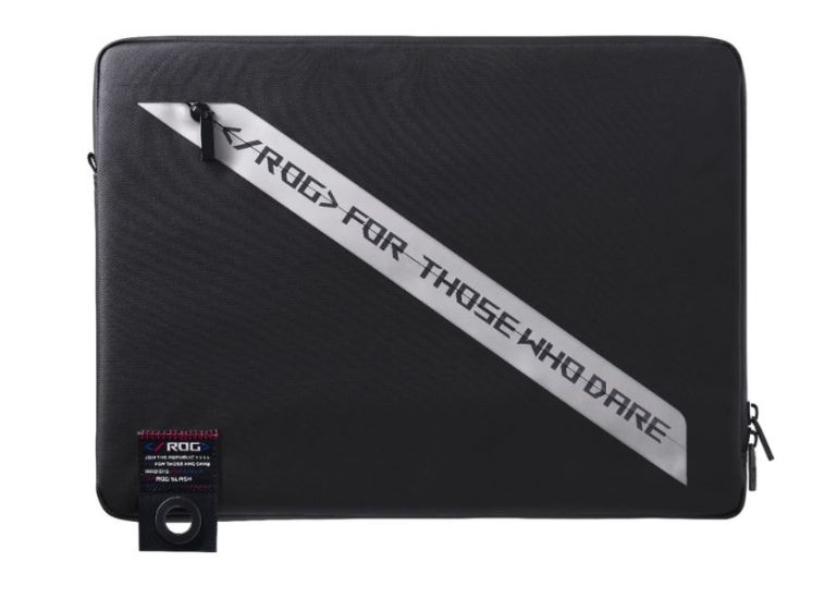 Чехол Asus GA402 ROG (90XB07Q0-BSL000) Чехол Asus GA402 ROG (90XB07Q0-BSL000)