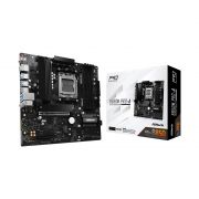 Материнская плата ASRock B850M PRO-A AM5 4xDDR5 4xSATA 3xM.2 15xUSB 1xHDMI 1xDP 1x2,5GLAN mATX