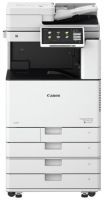 МФП Canon imageRUNNER ADVANCE DX C3822i (4915C024/bundle) [A3, лазерное, цветное, 1200 x 1200 DPI, Wi-Fi, Ethernet (RJ-45), USB]