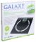 Напольные весы Galaxy электронные, диагностические GL 4850 до 180 кг