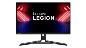 Монитор Lenovo 67B7GACBEU R25i-30 24.5" IPS/1920 x 1080/165Hz/Adaptive sync 
